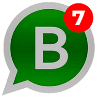 Suporte WhatsApp ao Cliente