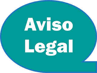 Aviso Legal