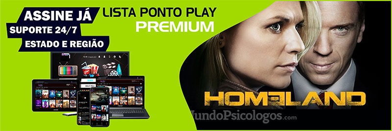 Canais Iptv Bahia BA