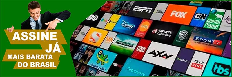 Lista Iptv M3u Atualizada